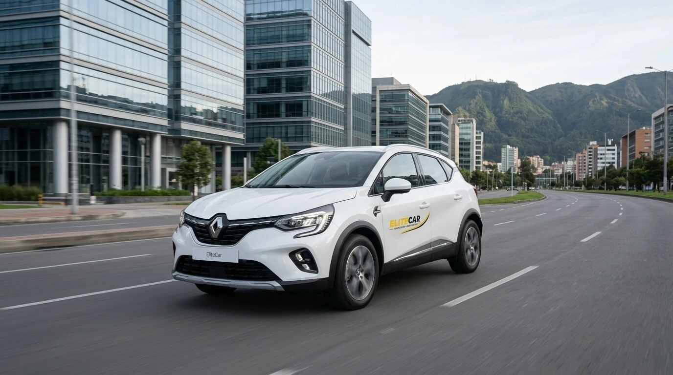 Transporte de personal y rutas corporativas seguras